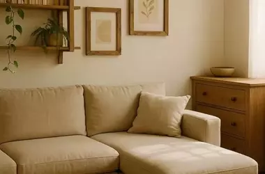 Diseño Consciente: El Camino Hacia un Hogar Ecológico y Acogedor