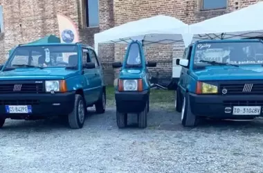 El Prototipo de Vehículo Eléctrico Ultracompacto que Revoluciona la Movilidad Urbana