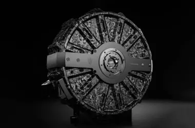 Koenigsegg Dark Matter: La Revolución en la Ingeniería Automotriz