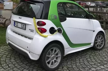 Vehículos Ecológicos: La Clave para un Futuro Sostenible en la Carretera