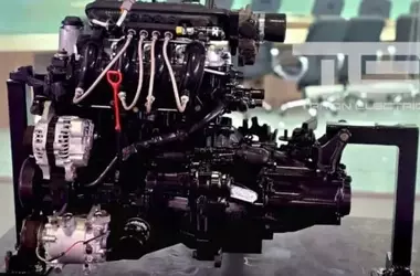 Japón Impulsa la Revolución Automotriz con Motor de Hidrógeno Líquido