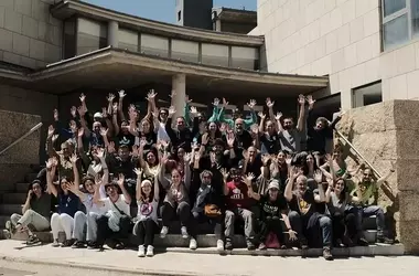 LIBERA impulsa la lucha contra la "basuraleza" con nueva convocatoria de apadrinamiento