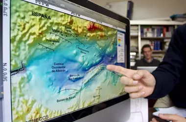 Alerta Ambiental: El Buque Ruso 'Vyazma' en el Mediterráneo Representa un Grave Riesgo de Catástrofe Ecológica