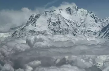Crecimiento alarmante de gases de efecto invernadero en el Himalaya: un estudio indio revela tendencias superiores a las globales