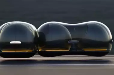 Japón: La Revolución del Transporte Terrestre Mediante Levitación Magnética