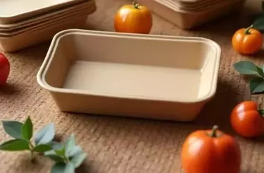 Innovación Sostenible: GAIKER Impulsa la Producción de Envases Compostables de BIOPLASTICS4HEALTH