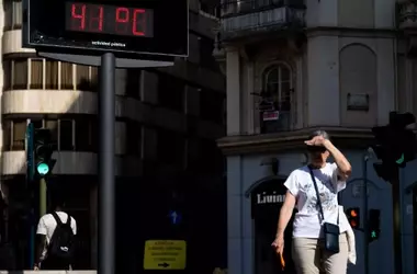 España ante el Clima Extremo: Una Década de Calentamiento Acelerado