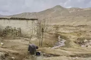 Crisis Hídrica en el Himalaya: El Cambio Climático Desencadena la Migración de Aldeas