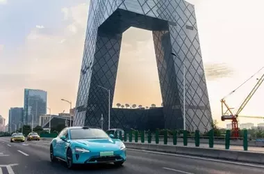 Xiaomi Revoluciona el Mercado Automotriz Eléctrico Superando Expectativas de Ventas
