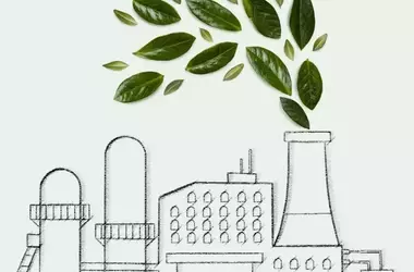 Descarbonización Industrial: Un Camino Hacia la Sostenibilidad Total
