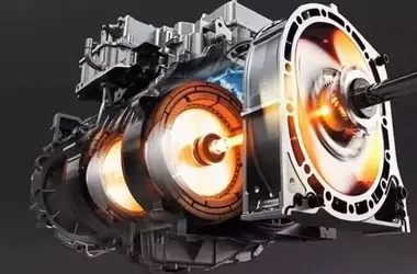 Corea del Sur revoluciona la ingeniería automotriz con un motor sin cobre