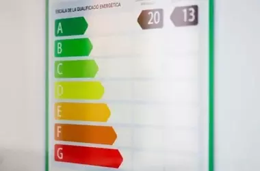 Impulso a la Certificación de Eficiencia Energética Edilicia por la Transición Ecológica
