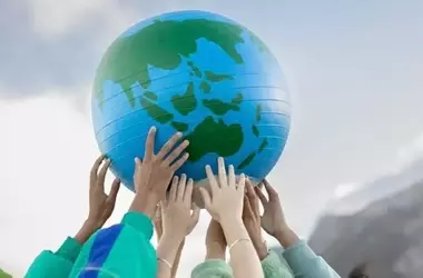 Naciones ricas lideran el consumo insostenible: Qatar, Luxemburgo y Singapur en la cima del Día de la Sobrecapacidad de la Tierra 2025