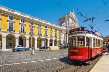 Innovador Sistema Anti-Inundaciones de Lisboa: Un Faro de Esperanza en la Lucha contra el Cambio Climático