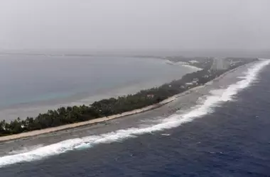 Tuvalu: Un Refugio Climático en Australia, Esperanza y Desafío