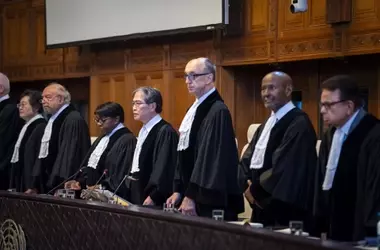 La Justicia Internacional Reafirma Obligaciones Climáticas Estatales
