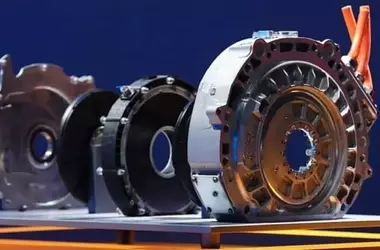 Innovación en Motores Eléctricos: Hacia la Independencia de las Tierras Raras