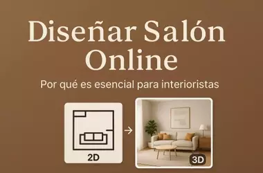 Revolución Digital en el Diseño de Interiores: La Herramienta AIHouse Transforma la Profesión