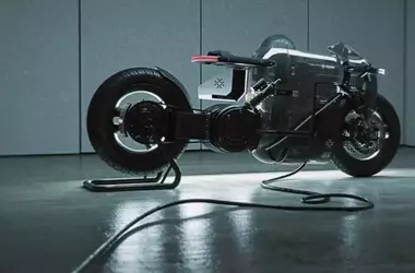 La Revolución del Hidrógeno: Japón Lidera el Futuro de las Motocicletas Sostenibles