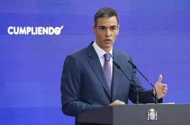 España Reduce Emisiones de CO2 Eléctricas un 17%