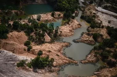 Impacto de la Minería en Brasil: ¿Beneficios Económicos o Daños Irreversibles?