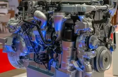 Amoníaco: El Innovador Combustible que Impulsa el Motor del Mañana Desarrollado en Corea