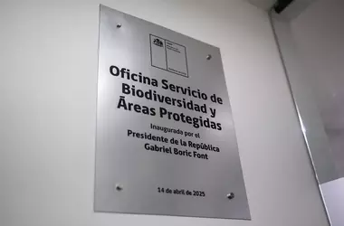 SBAP: Consejo de Ministros aprueba reglamento de compensaciones de biodiversidad