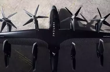 La Revolución Aérea Urbana: Los Taxis Voladores Dejan de Ser Ficción para Convertirse en Realidad