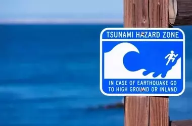 El Éxito del Sistema de Alerta Temprana de Tsunami en el Pacífico tras Sismo en Kamchatka