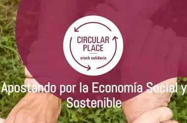 Circular Place, un ejemplo clave en la prevención de residuos eléctricos y electrónicos en España