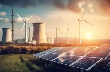Nuevas políticas europeas para reducir la huella de carbono en 2025