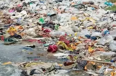ISGlobal insta a avanzar hacia un Tratado Global sobre Plásticos de la ONU "ambicioso"