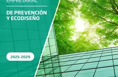 AMBIENVASES lanza su primer Plan Empresarial de Prevención y Ecodiseño para productores del SCRAP