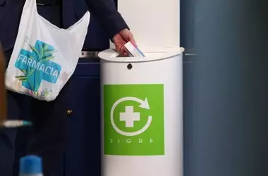 Concienciar para reciclar: clave en la gestión de residuos de medicamentos
