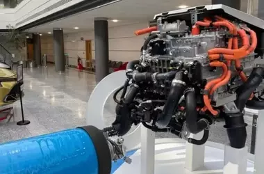 Japón Desafía la Hegemonía China: La Revolución del Hidrógeno en la Movilidad