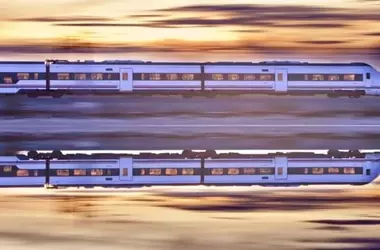 España Lidera la Revolución Ferroviaria de Alta Velocidad en Europa y Apuesta por el Hidrógeno