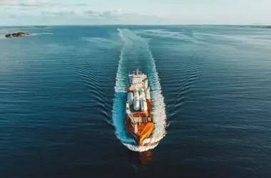 Noruega Lidera la Innovación en Captura y Almacenamiento de Carbono Submarino