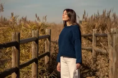 Fibras Naturales: Una Inversión en Salud y Sostenibilidad a Través de la Moda