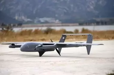 España Lidera la Innovación Aérea con Drones Impulsados por Agua