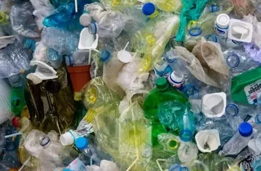 Tratado Global sobre Plásticos: Un Fracaso en la Lucha contra la Contaminación