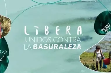 La Impactante Conexión entre la Contaminación Terrestre y los Océanos en España: Un Análisis del Proyecto LIBERA