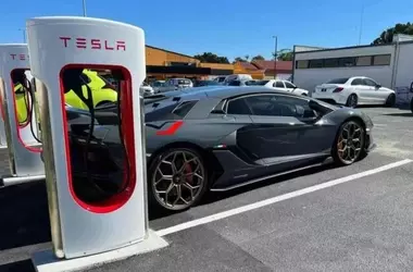Innovación Revoluciona la Recarga de Vehículos Eléctricos en España