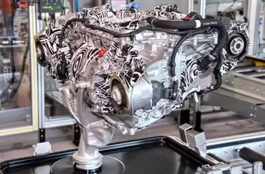 La Revolución Eléctrica de BMW: El Motor Gen6 que Redefinirá la Movilidad