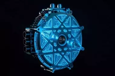 Revolución Eléctrica: El Motor Axial de YASA Redefine la Movilidad