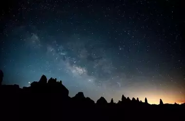 Ecologistas Se Oponen Firmemente al Proyecto 'Stellarium' en la Sierra de Gredos
