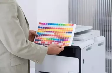 La Innovación Sostenible en la Impresión: Avances y Beneficios de las Tintas Ecológicas