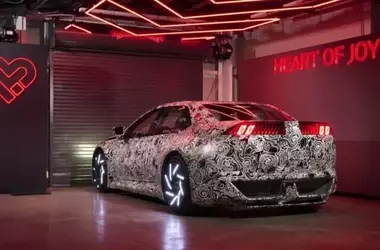La Innovación Automotriz Alemana: Más Allá de China y EE.UU.
