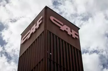CAF y Solaris Impulsan la Movilidad Eléctrica en Suecia con un Megacontrato de Autobuses