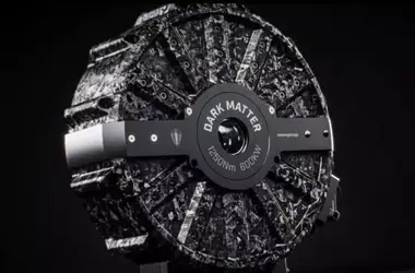 La Revolución Sueca en Motores: Un Propulsor Eléctrico de 800 CV que Pesa Menos de 40 Kilos