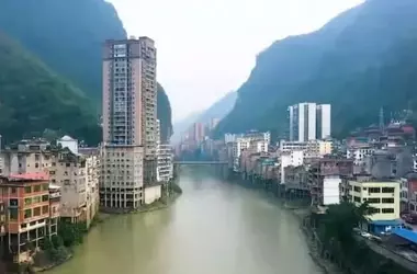 Ciudades Fluviales: Un Diálogo Global por el Desarrollo Urbano Sostenible